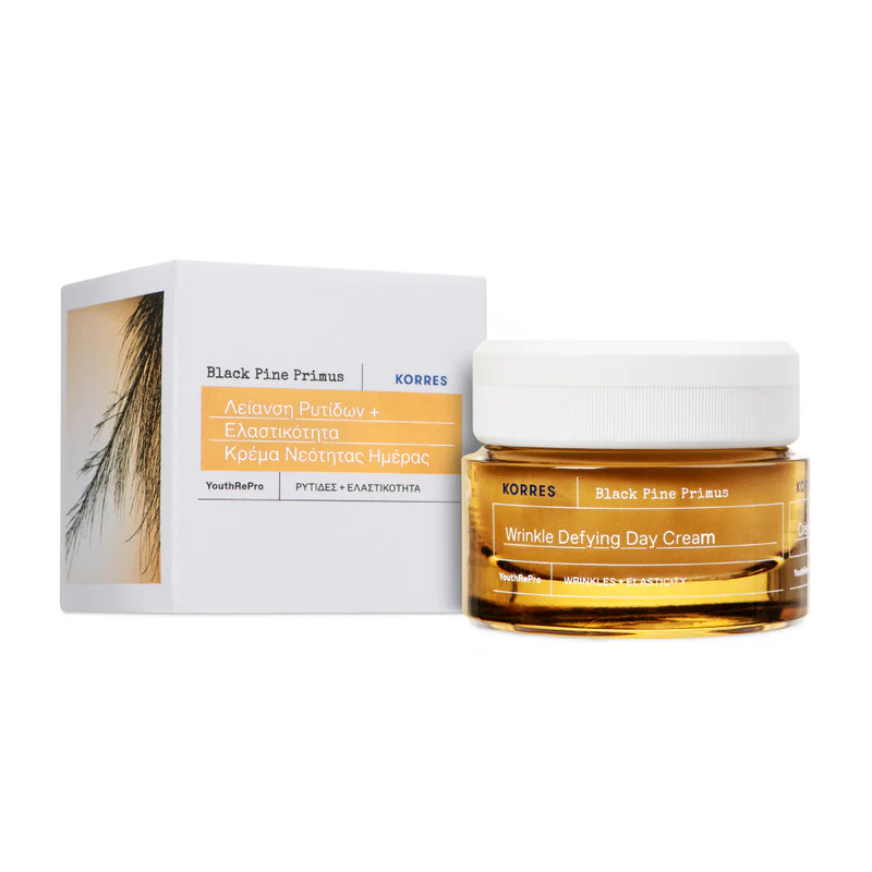 Black Primus Day Cream 40ml - Image 2