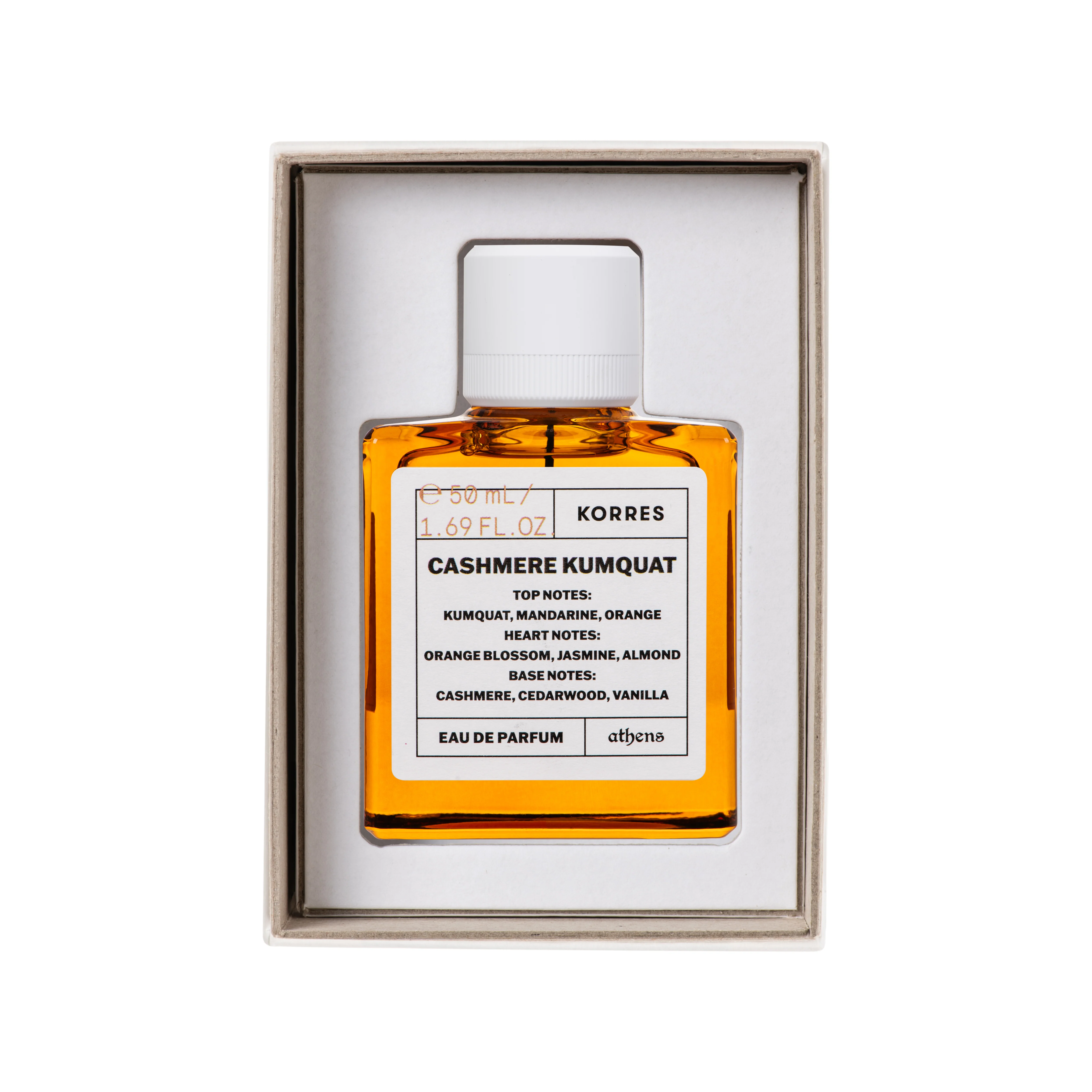 Cashmere Kumquat Eau De Parfum 50ml - Image 3