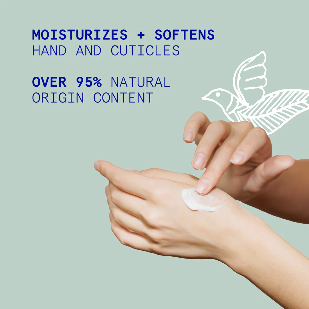 Coastal Fig Hand Cream 50ml - Image 4