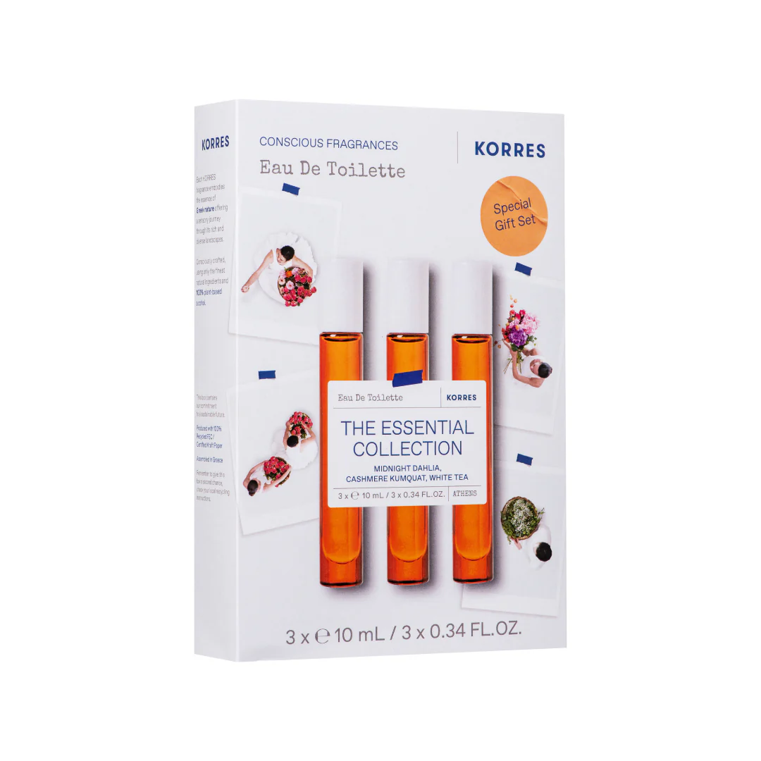 EDT Vials Trio - Best Seller Scents Set - Image 3