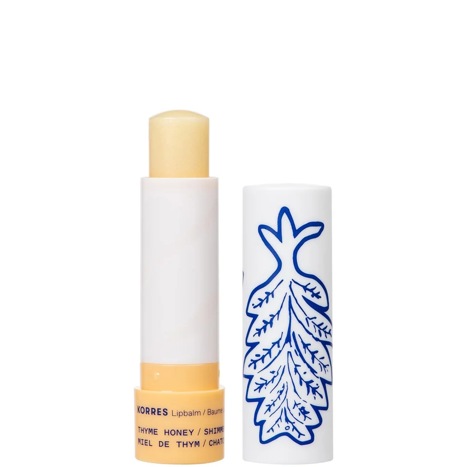 Lip Balm Honey Shimmer 4ml