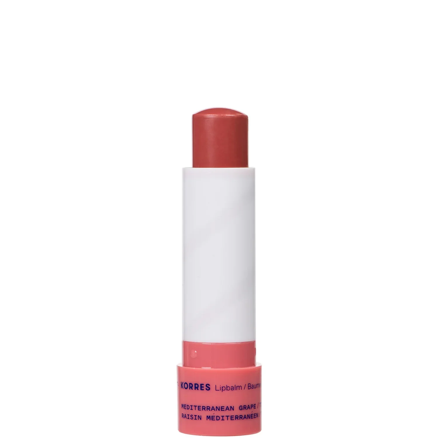 Lip Balm Mediterrenean Grape Tinted 4ml - Image 2