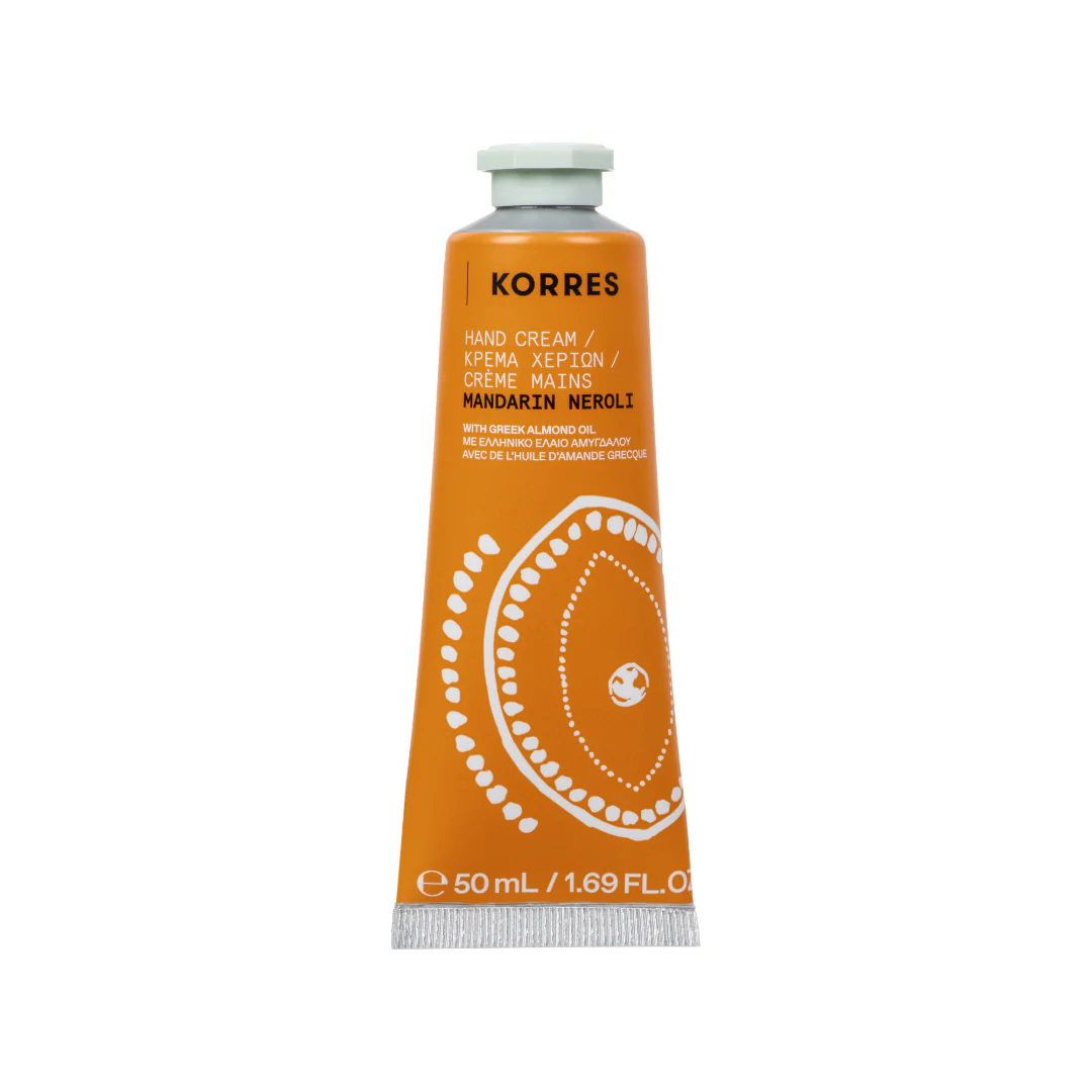 Mandarin Neroli Hand Cream 50ml