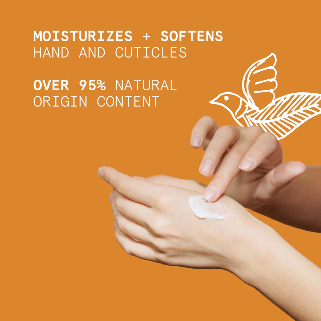 Mandarin Neroli Hand Cream 50ml - Image 4