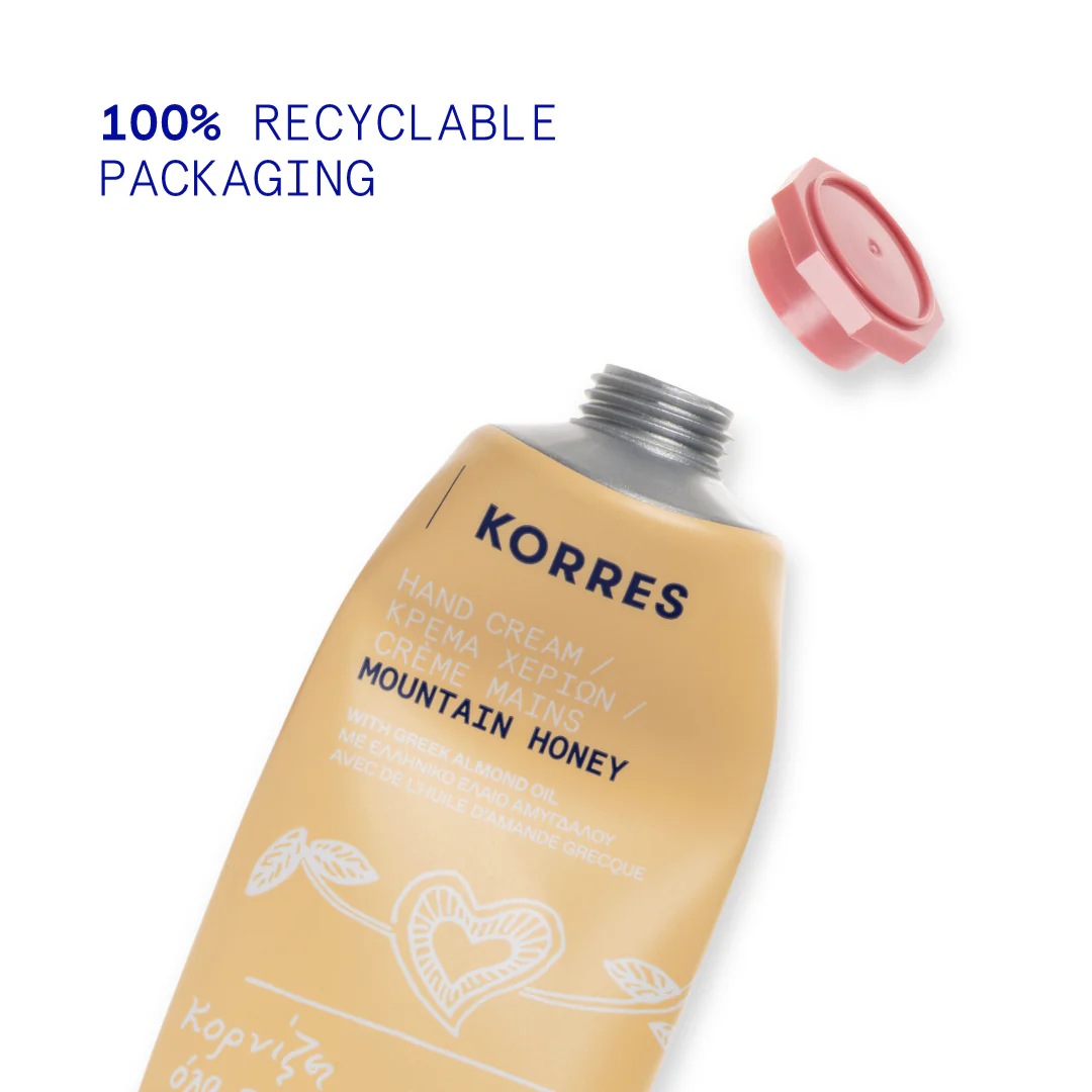 Mountain Honey Hand Cream 50ml - Image 6