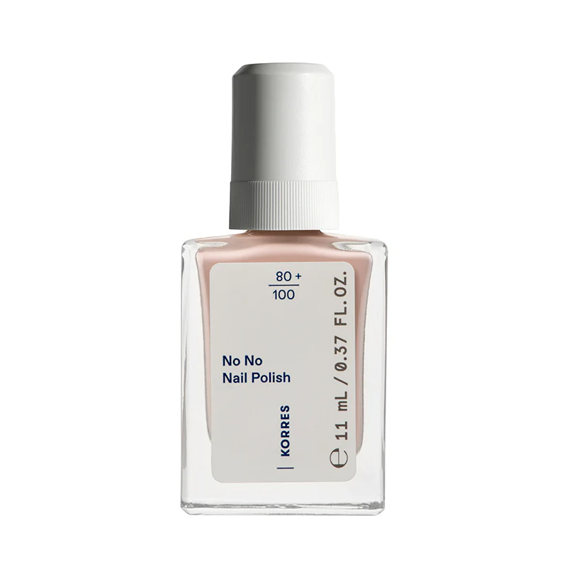 No No Nail Polish 25 Beigy Pink 11ml