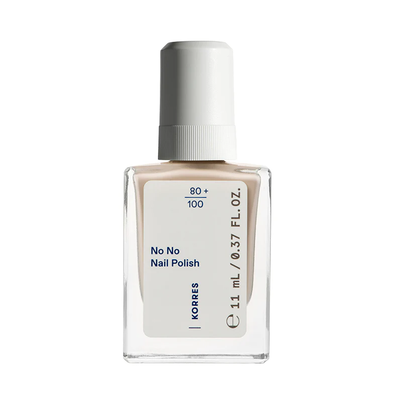No No Nail Polish 34 Sand 11ml - Image 7