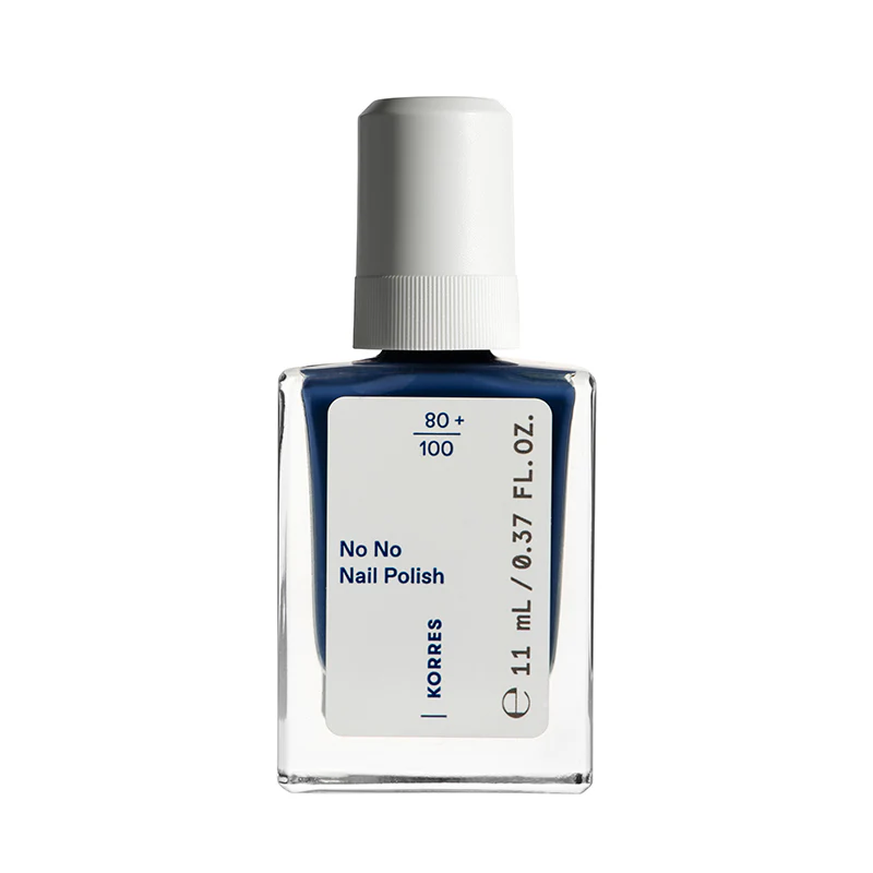 No No Nail Polish 78 Aegan Sea 11ml