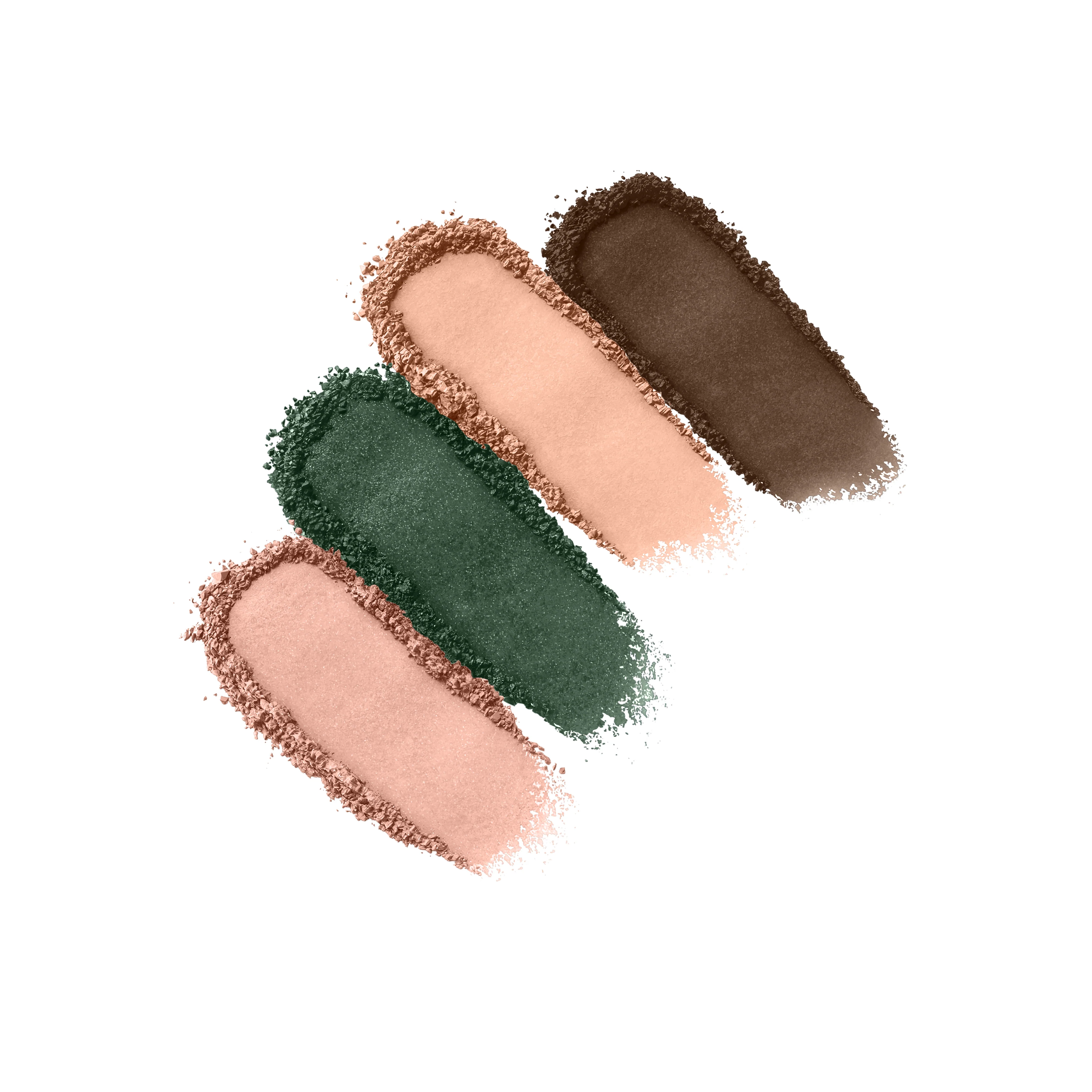 Real Color Eyeshadow Palette 01 Forest Nudes 1 Unit - Image 2