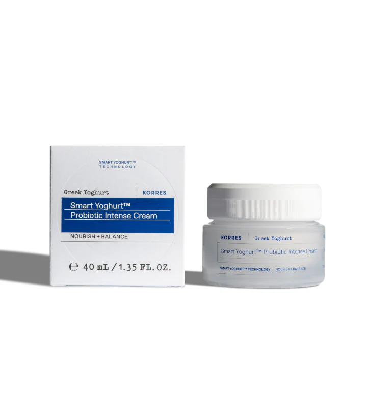 Smart Yoghurt Probiotic Intense Cream 40ml - Image 2