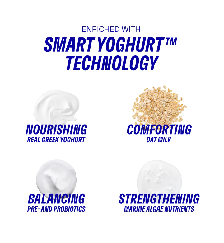 Smart Yoghurt Probiotic Intense Cream 40ml - Image 3