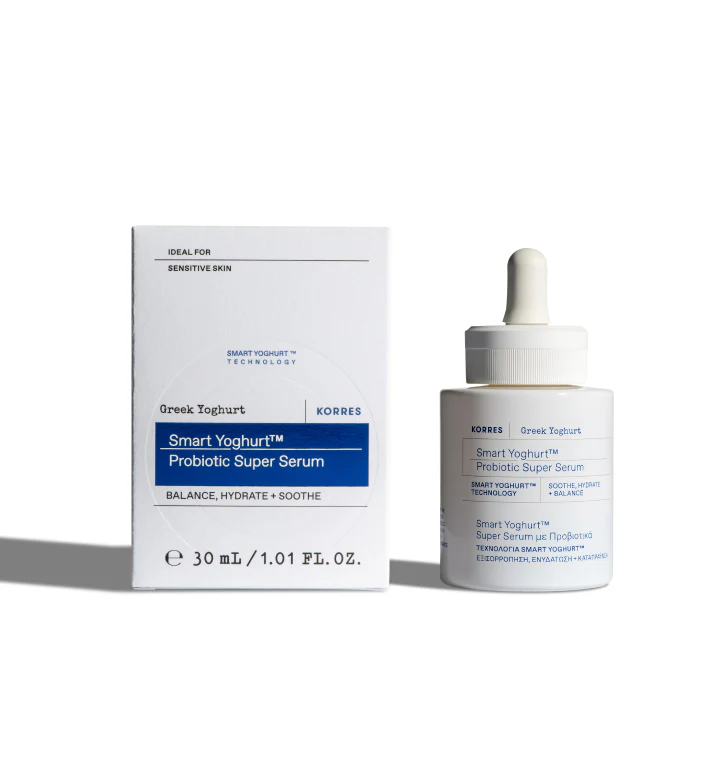 Smart Yoghurt Probiotic Super Serum 30ml - Image 2