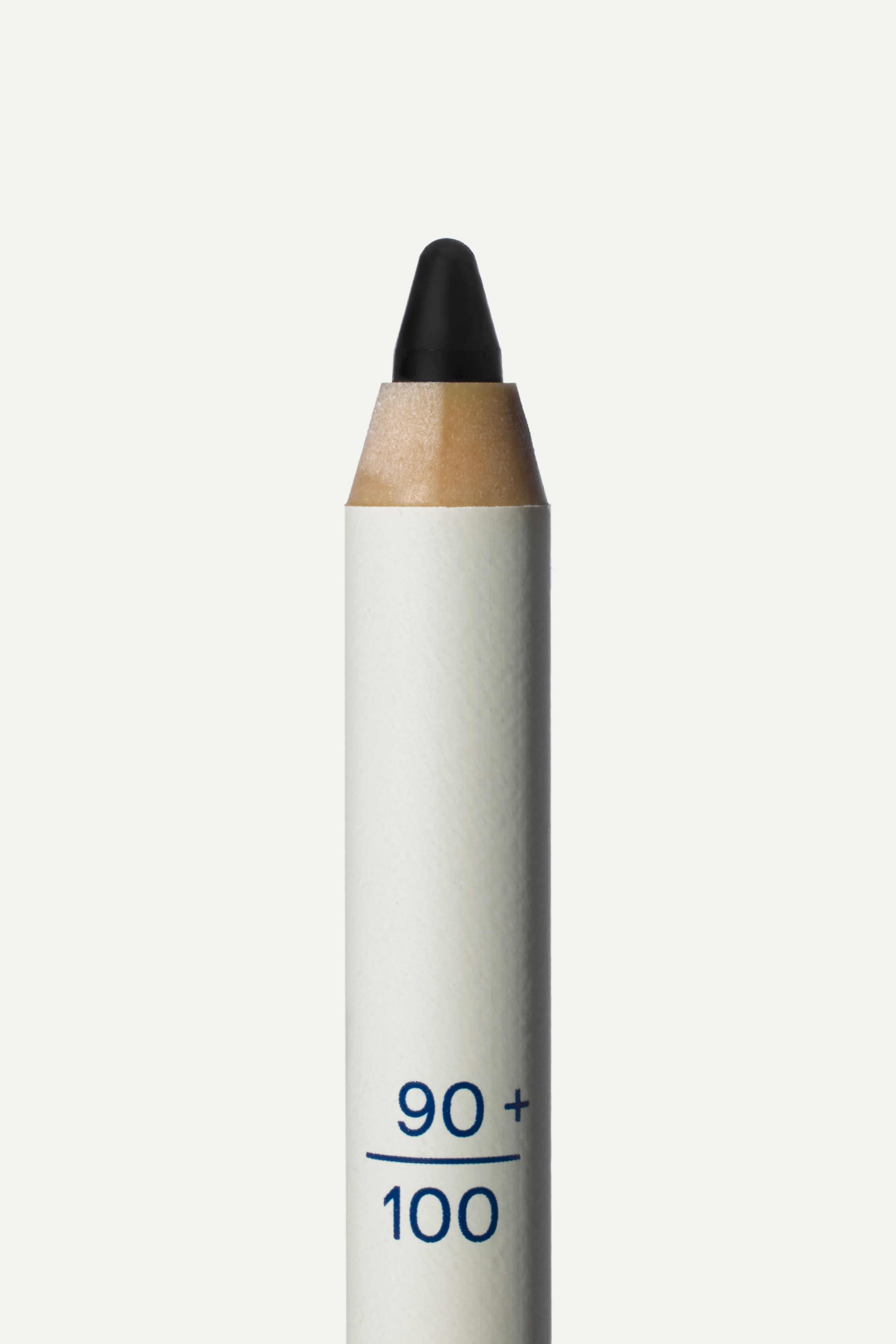 Solid Color Eyeliner Pencil 01 Black 1 Unit - Image 4