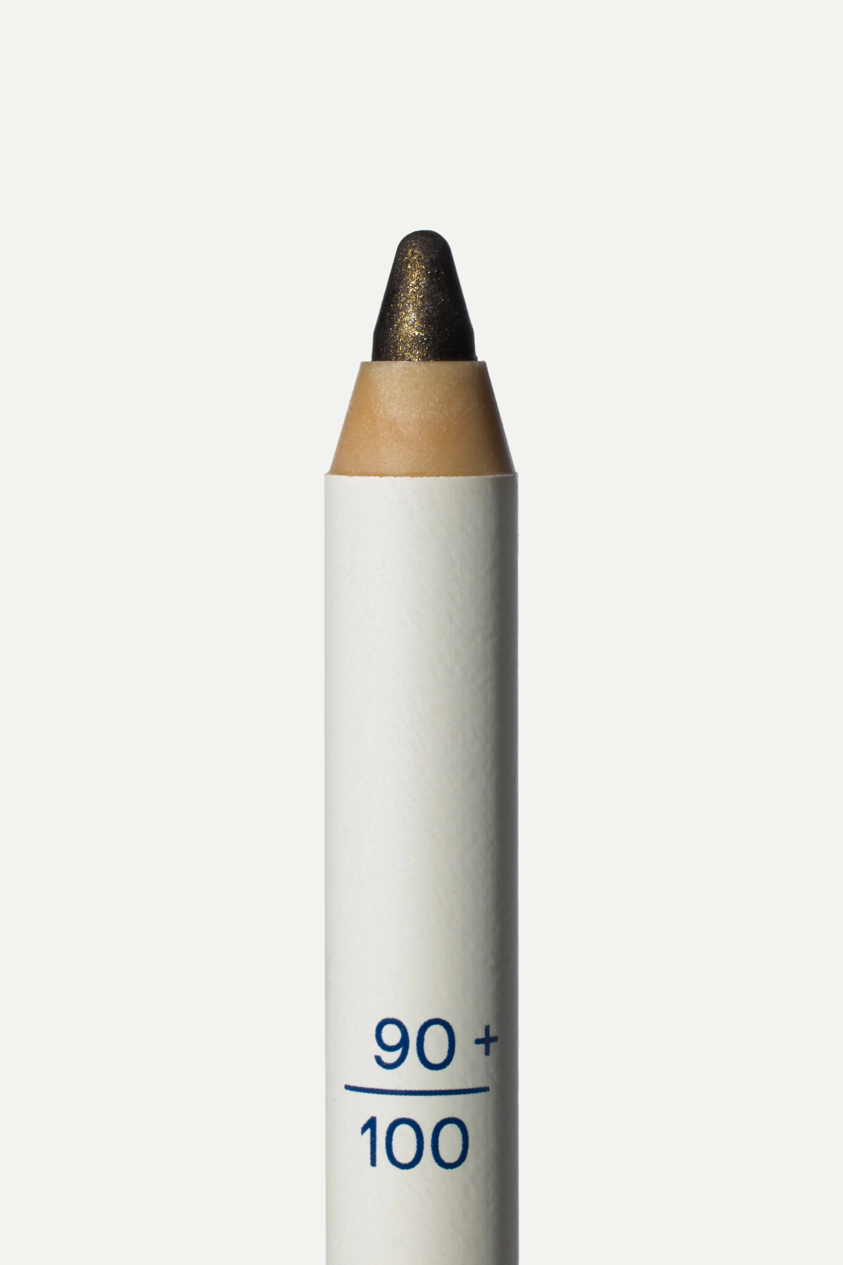 Solid Color Eyeliner Pencil 03 Olive Green 1 Unit - Image 4