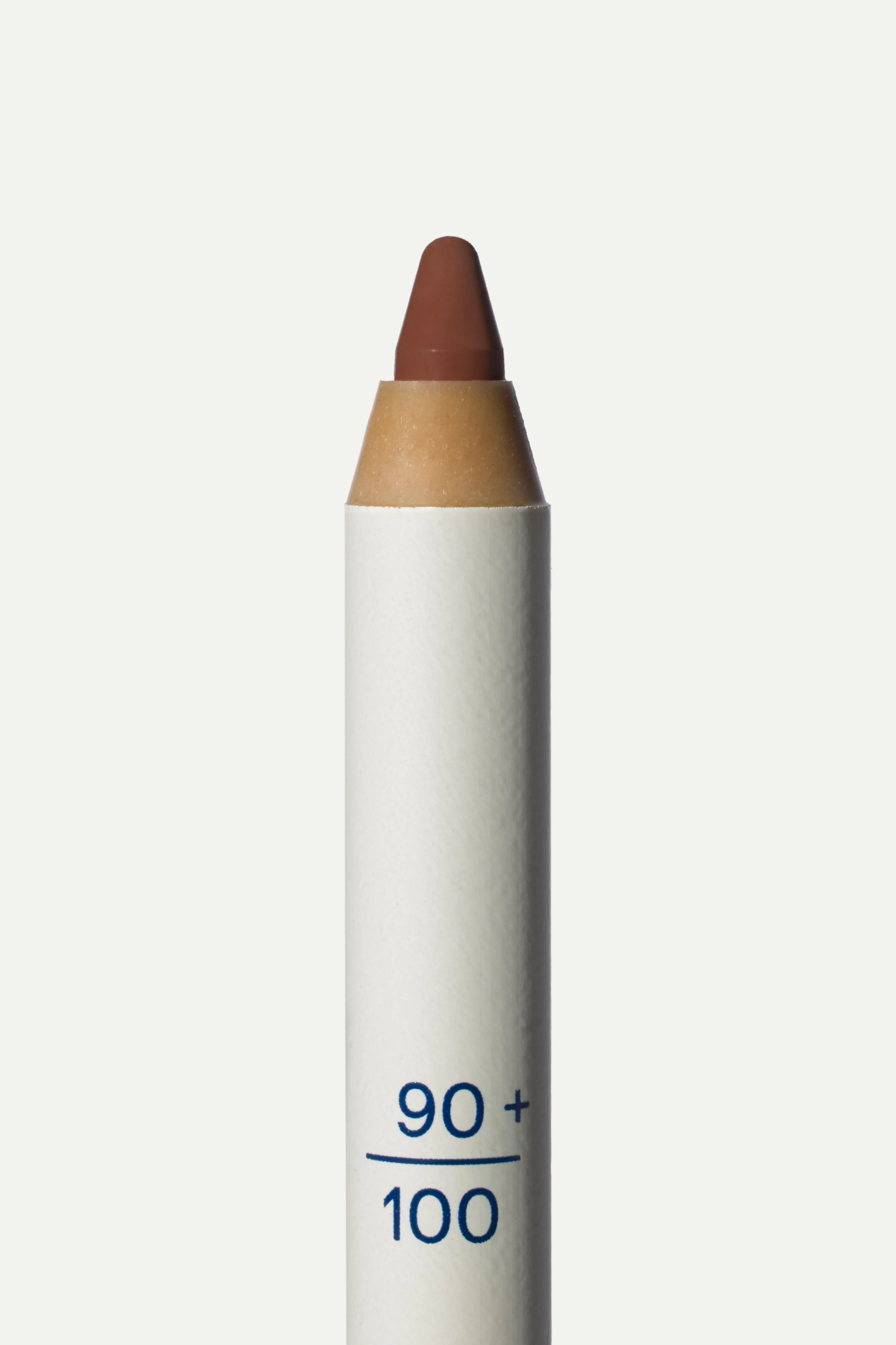 Solid Color Lip Liner 02 Neutral Nude 1 Unit - Image 3