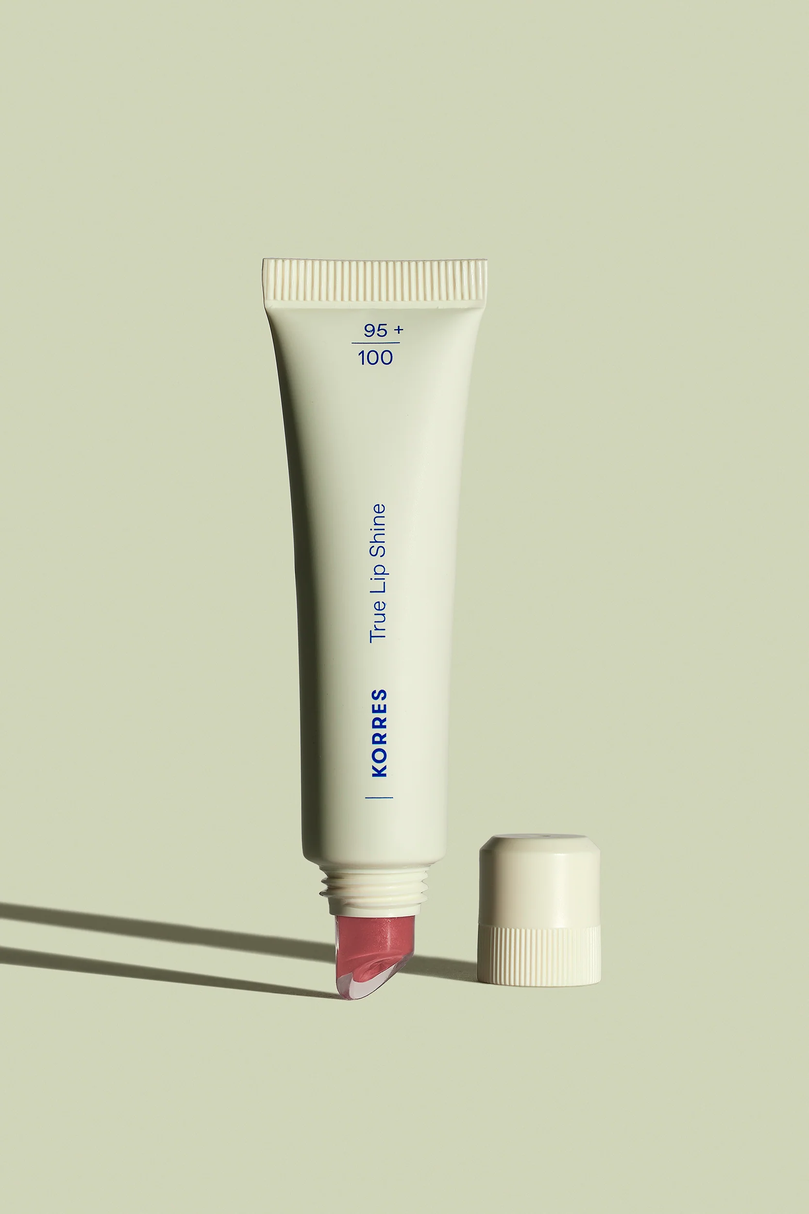 True Lip Shine 19 Pomegranate 10ml - Image 8