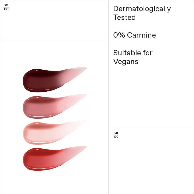 True Lip Shine 52 Poppy Red 10ml - Image 5