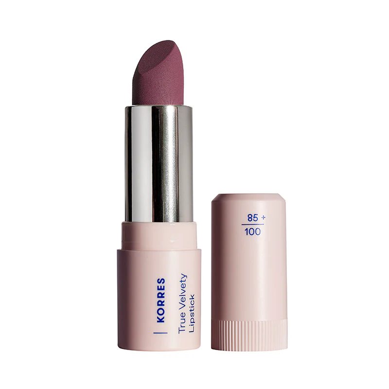 True Velvety Lipstick Plum Rose 3g