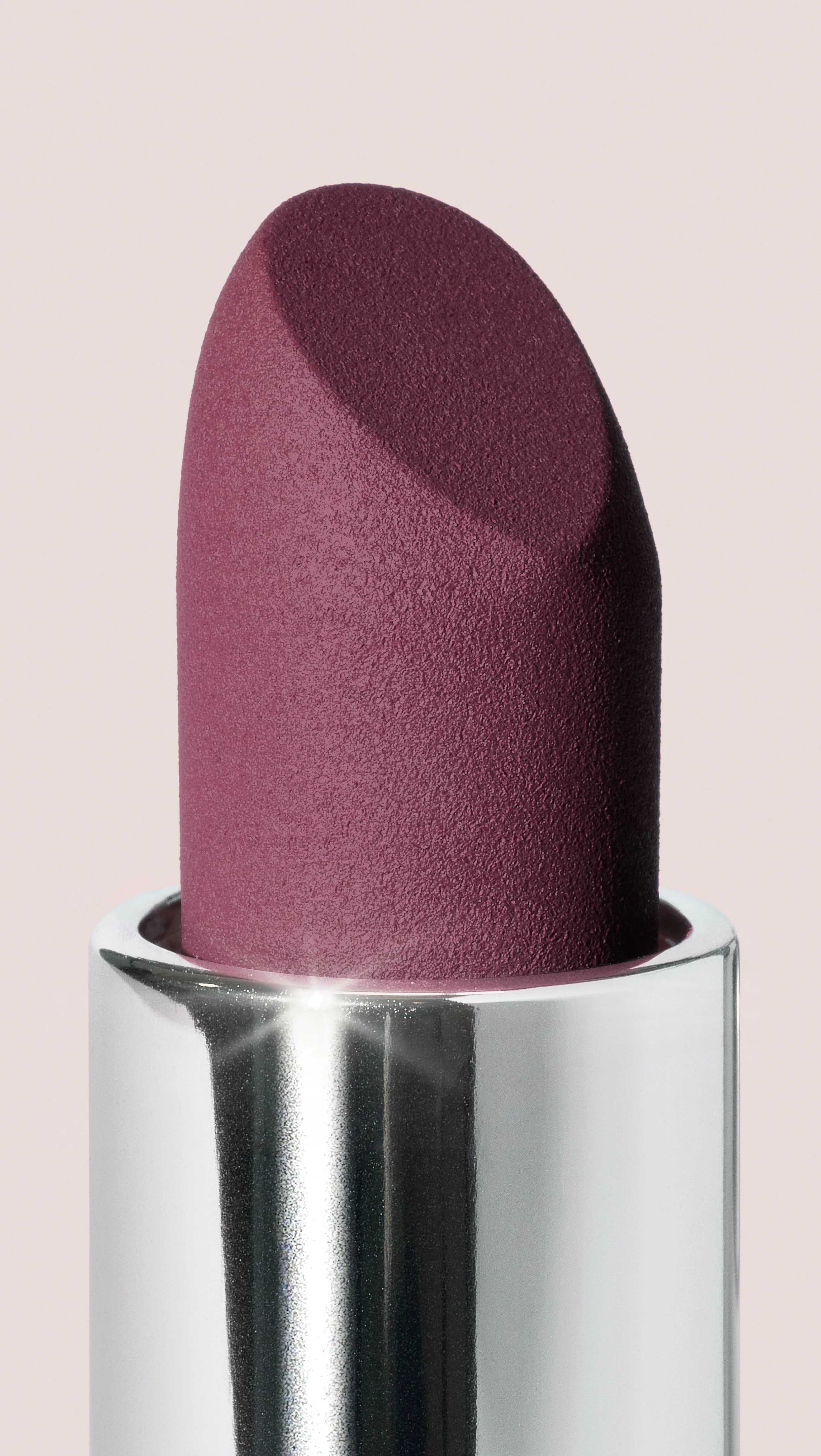 True Velvety Lipstick Plum Rose 3g - Image 4