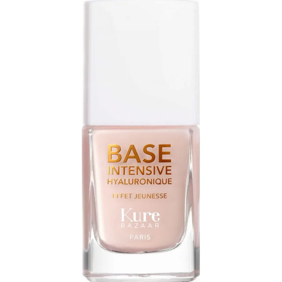 Base Intensive Hyaluronic Base Coat Treatment