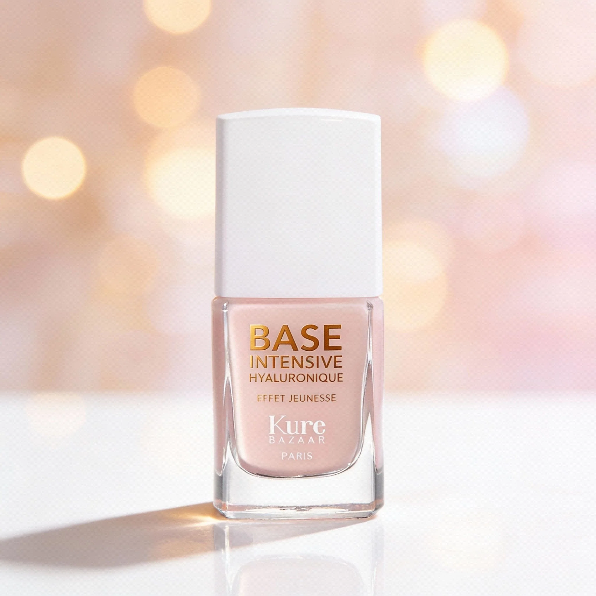 Base Intensive Hyaluronic Base Coat Treatment - Image 2
