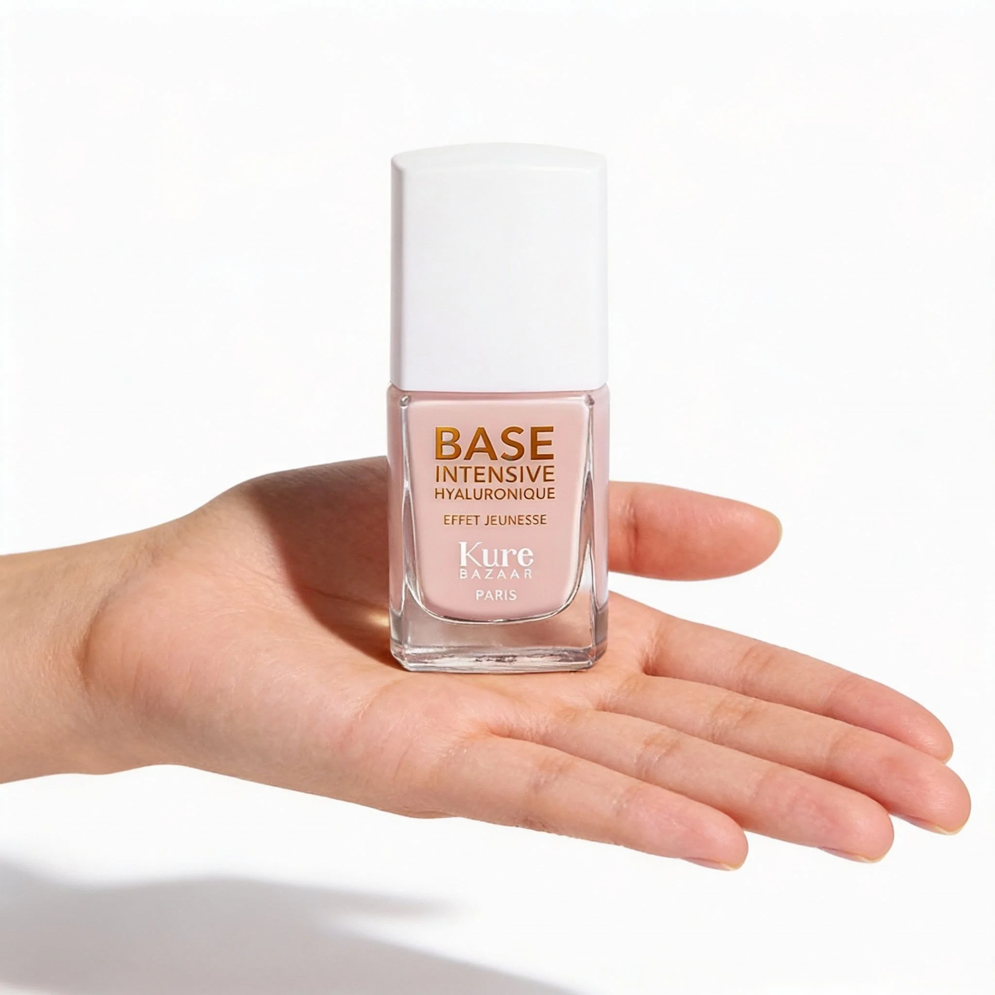 Base Intensive Hyaluronic Base Coat Treatment - Image 3