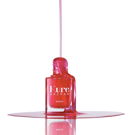 Bubble Vvee Nail Colour 10ml - Image 3