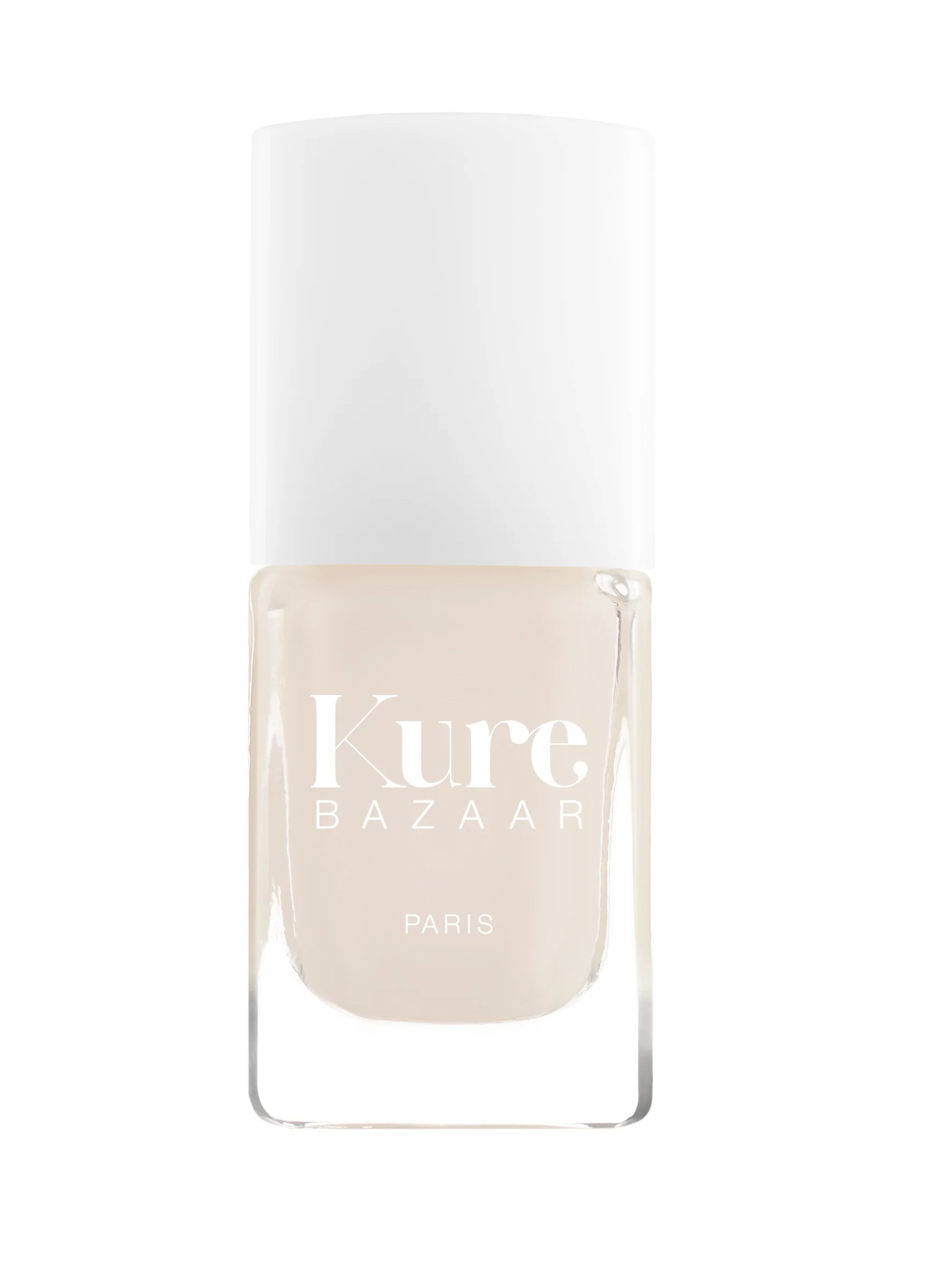 Beige Milk Nail Colour 10ml