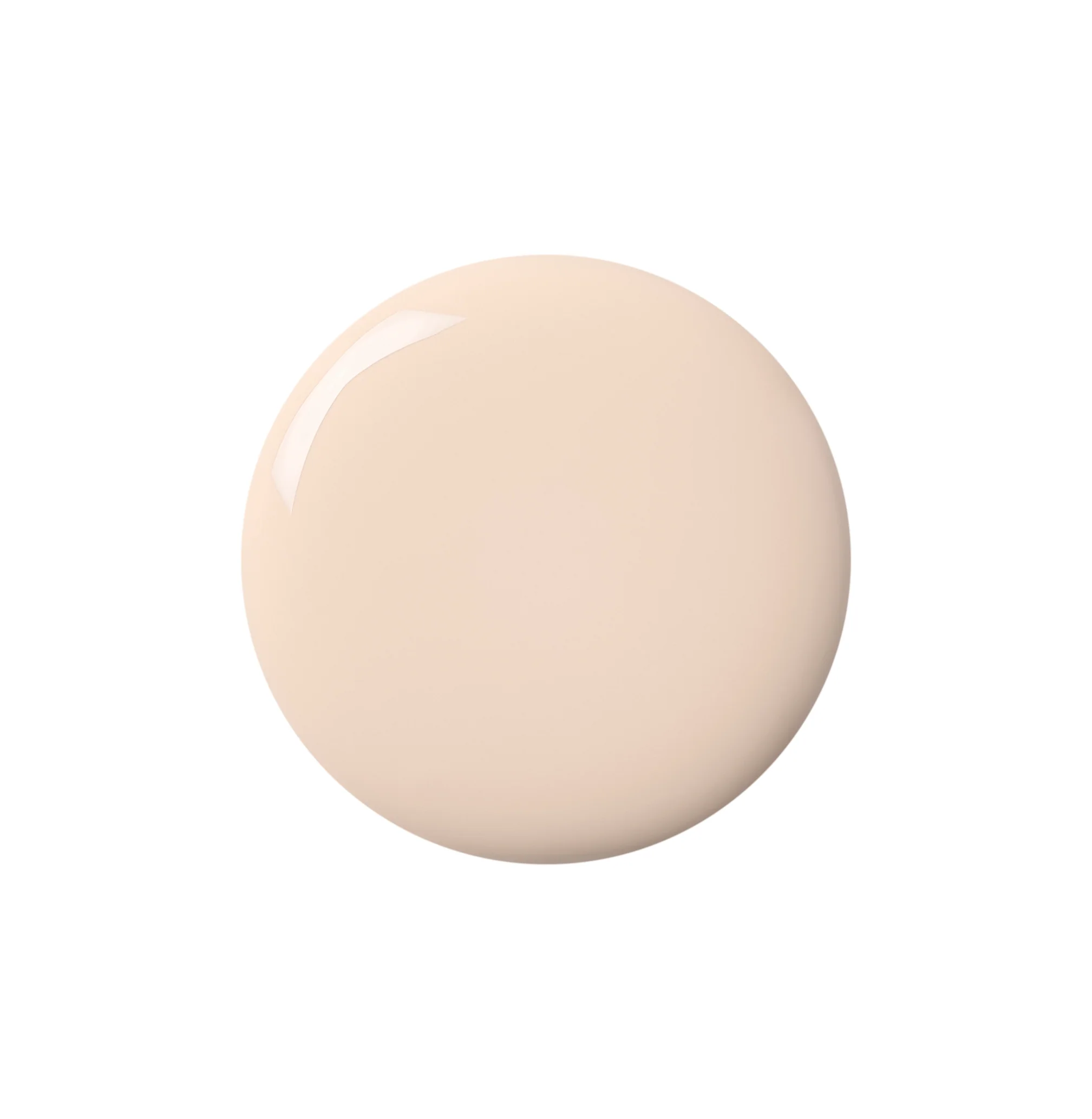 Beige Milk Nail Colour 10ml - Image 2