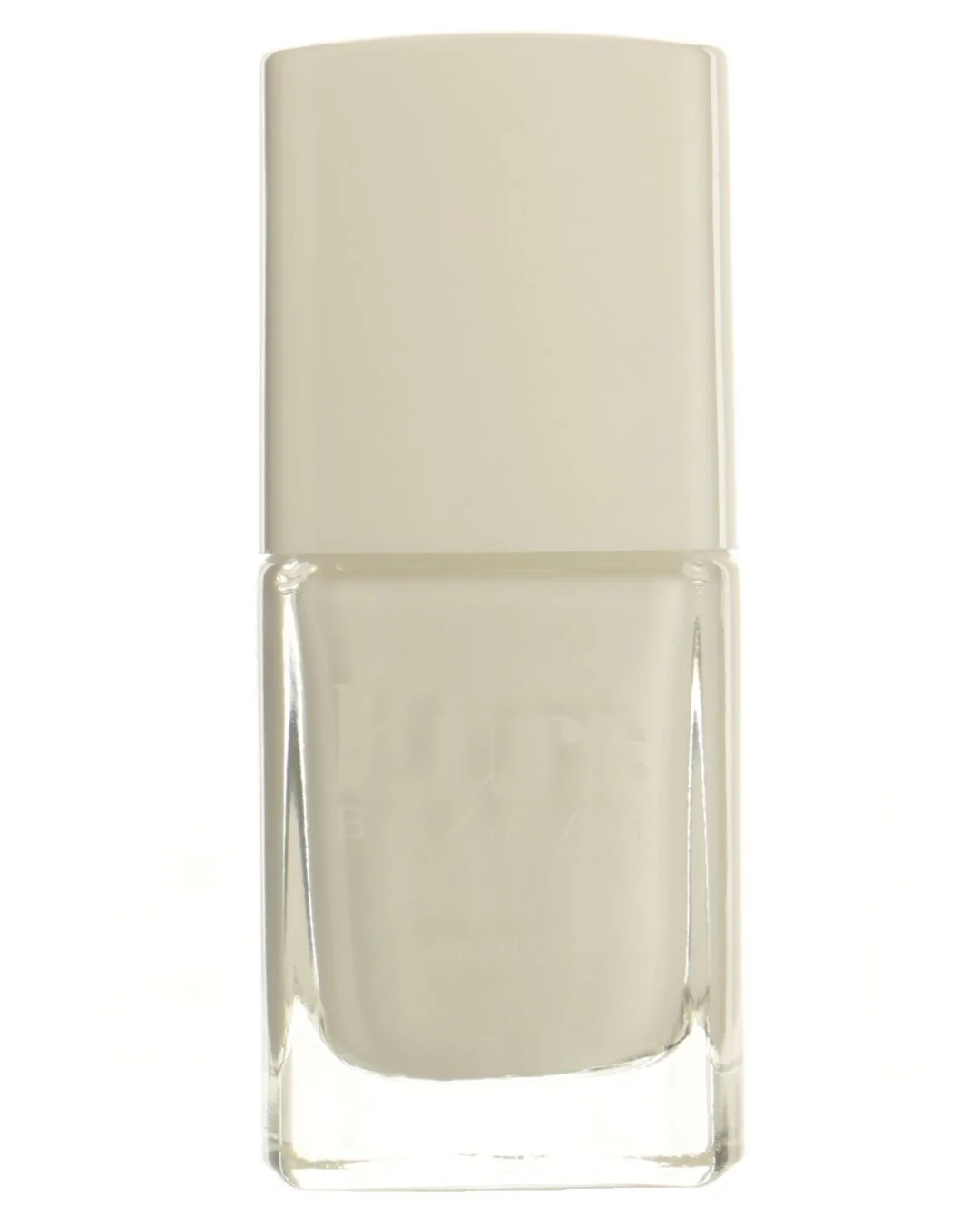 French White Nail Colour 10ml - Image 2