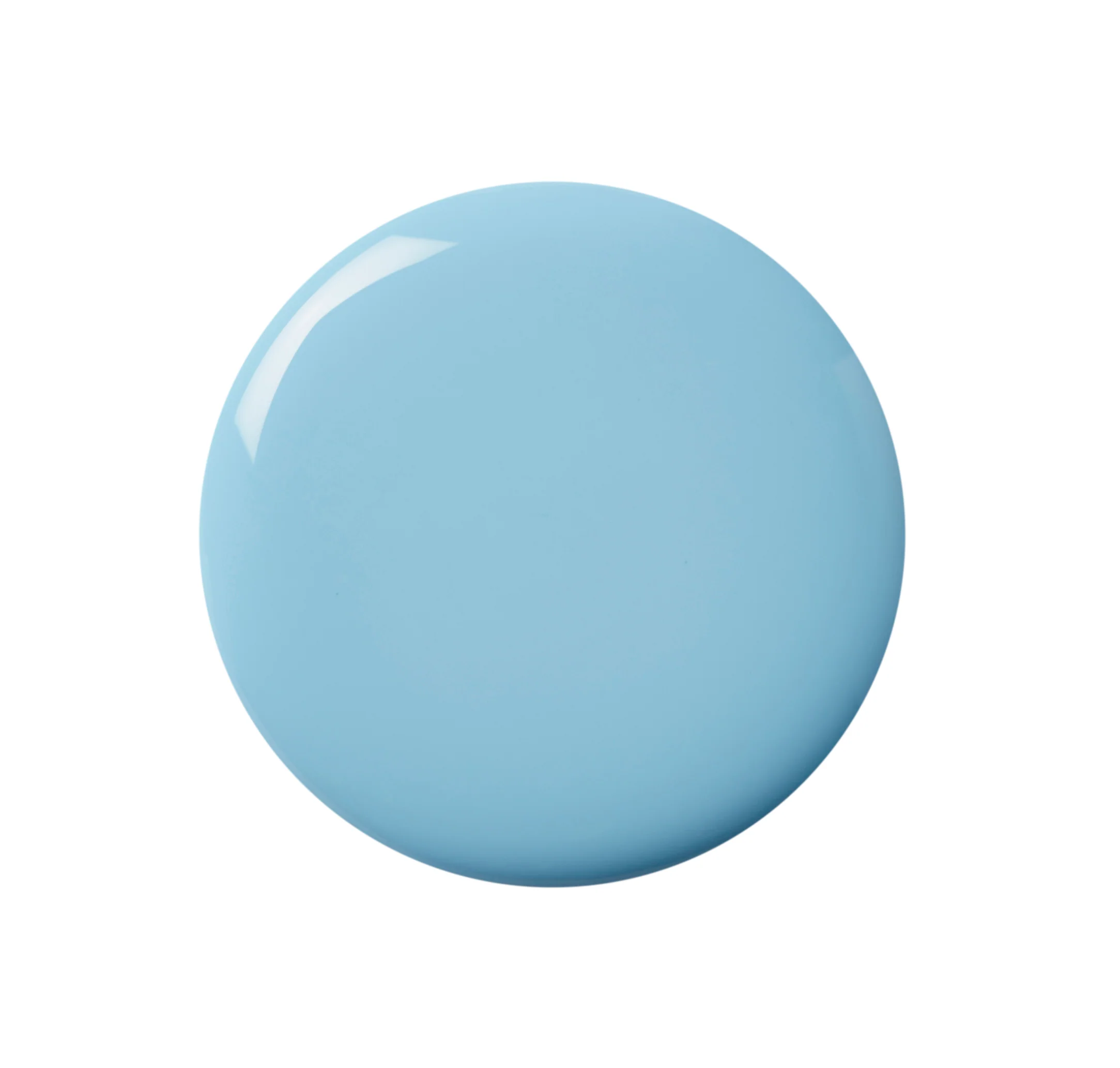 Frenchie Nail Colour 10ml - Image 2
