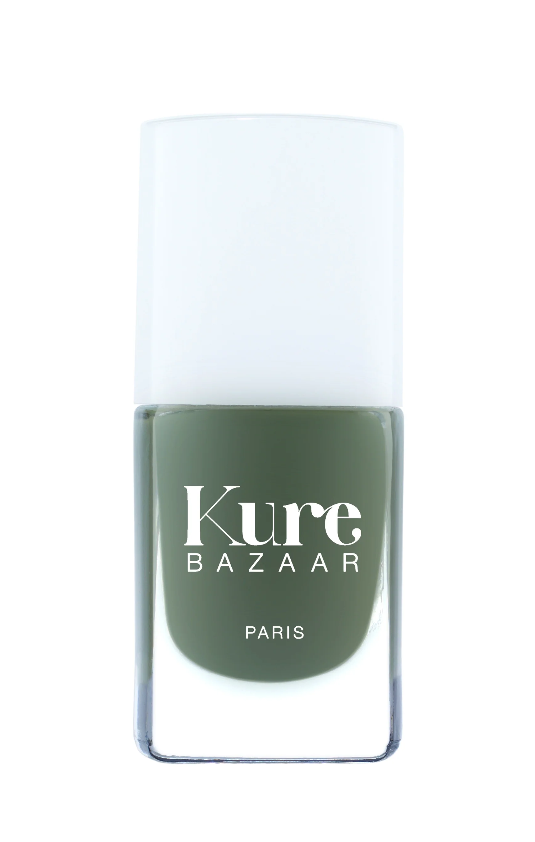 Khaki Nail Colour 10ml