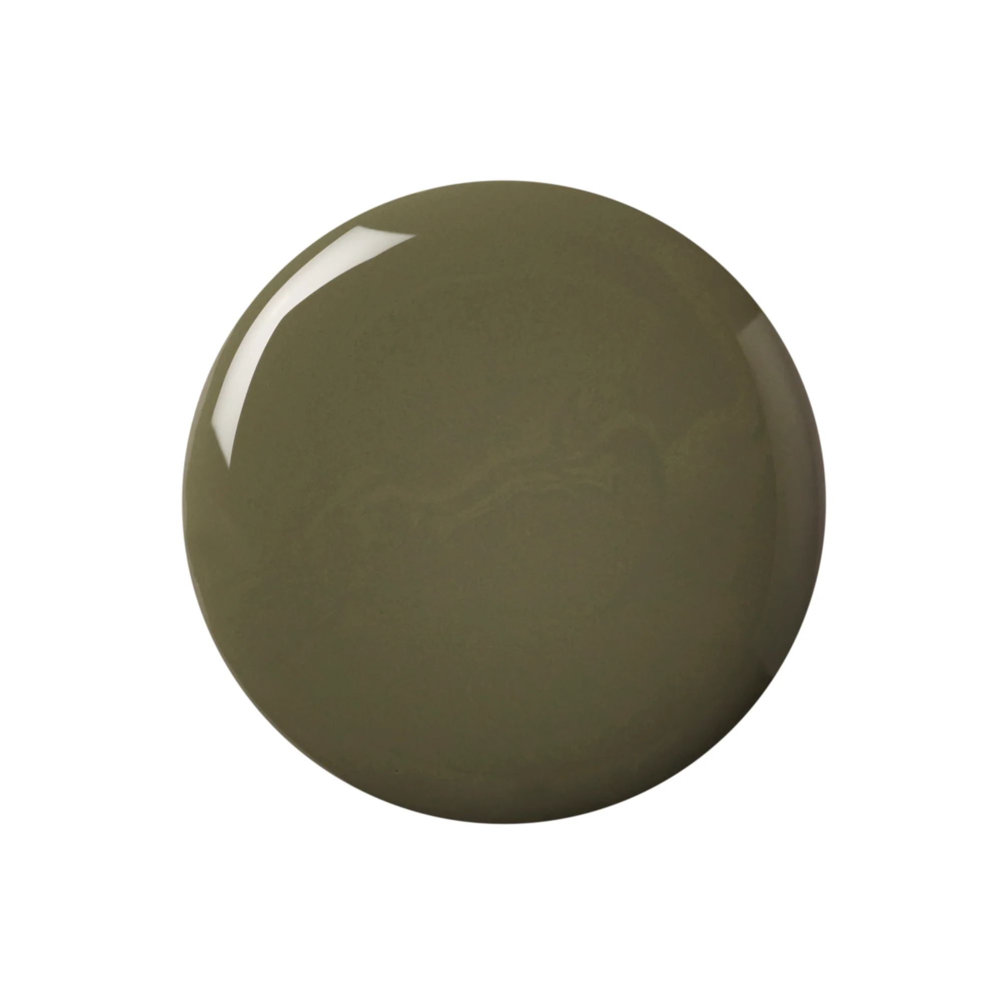 Khaki Nail Colour 10ml - Image 2