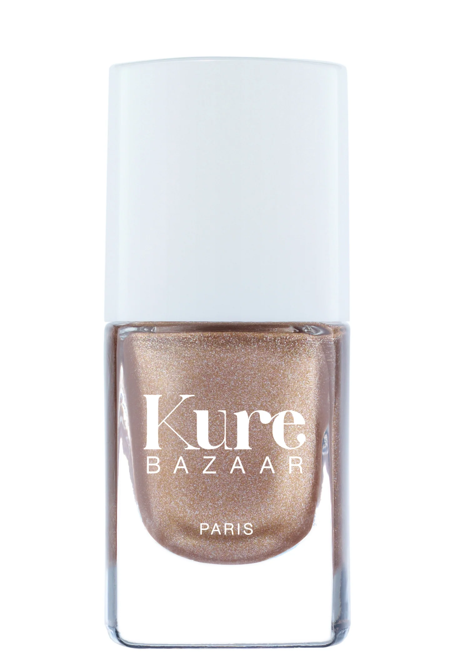 Or Bronze Nail Colour 10ml