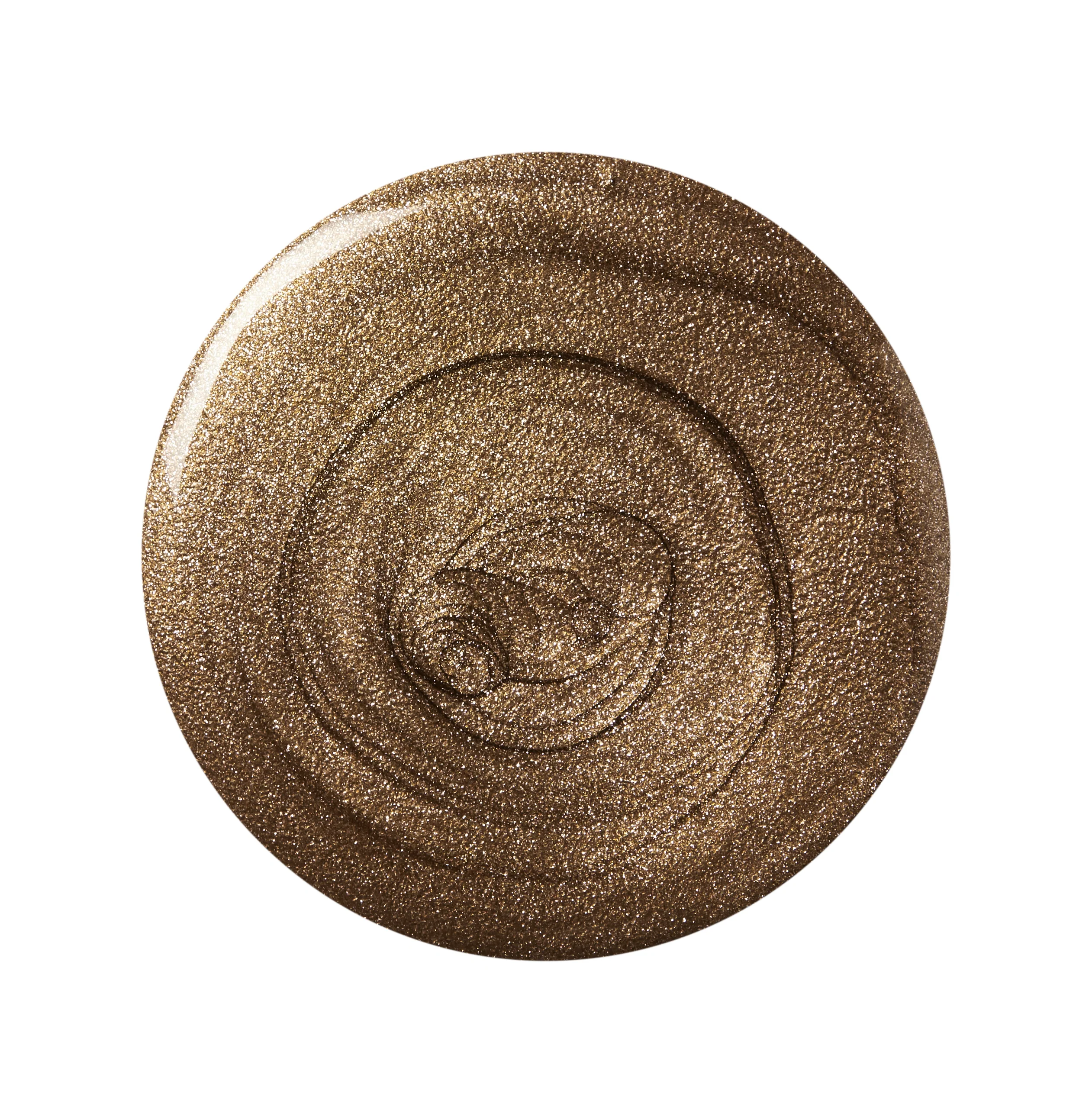 Or Bronze Nail Colour 10ml - Image 2