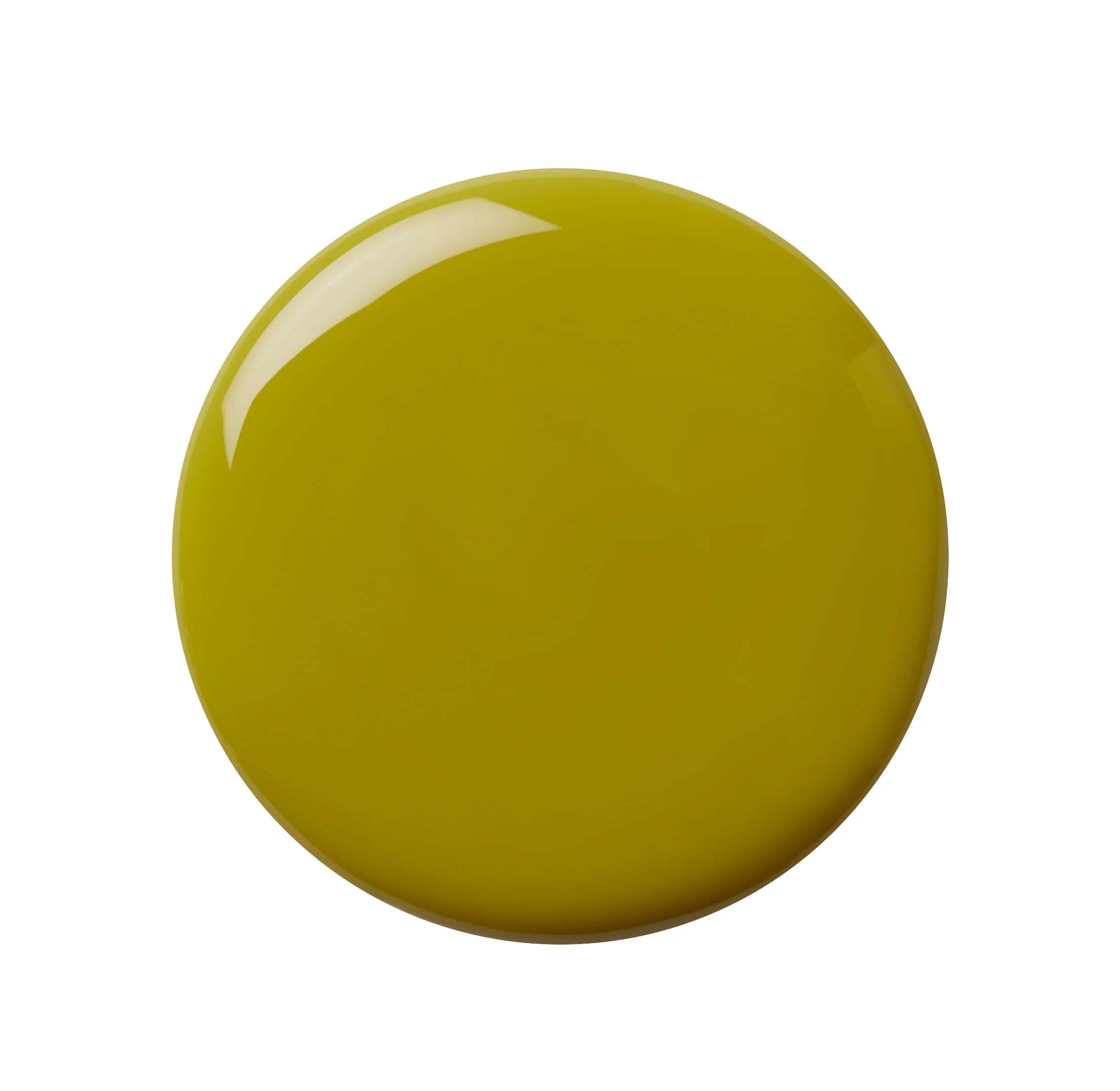 Pistache Nail Colour 10ml - Image 2