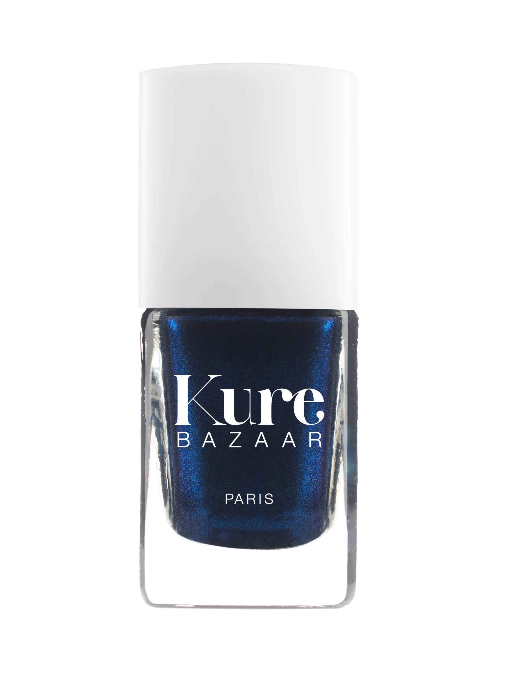 Rock Star Nail Colour 10ml