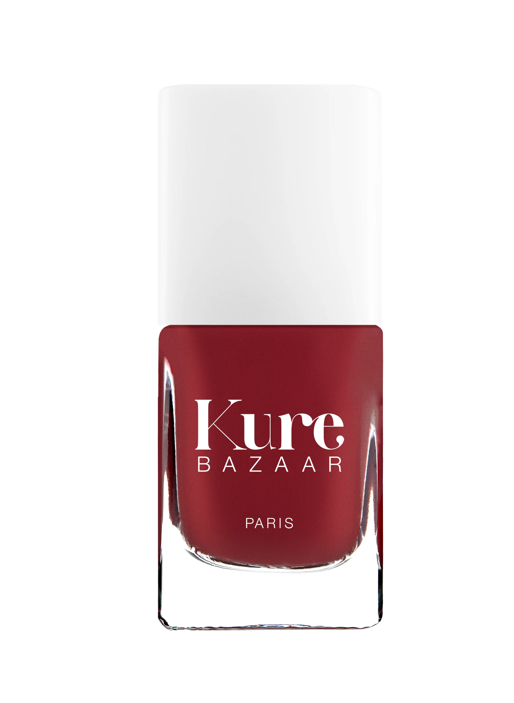 Tea Rose Nail Colour 10ml