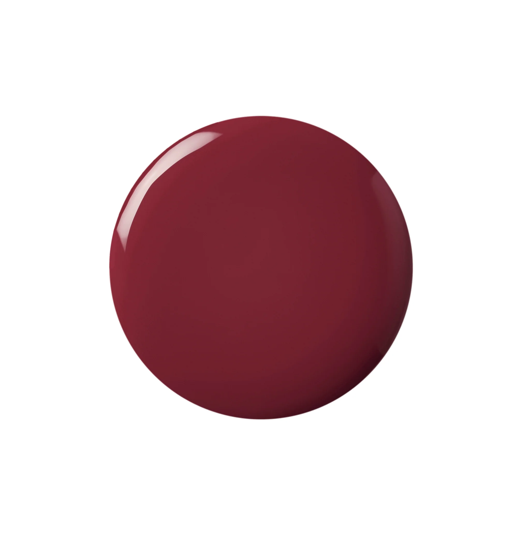Tea Rose Nail Colour 10ml - Image 2
