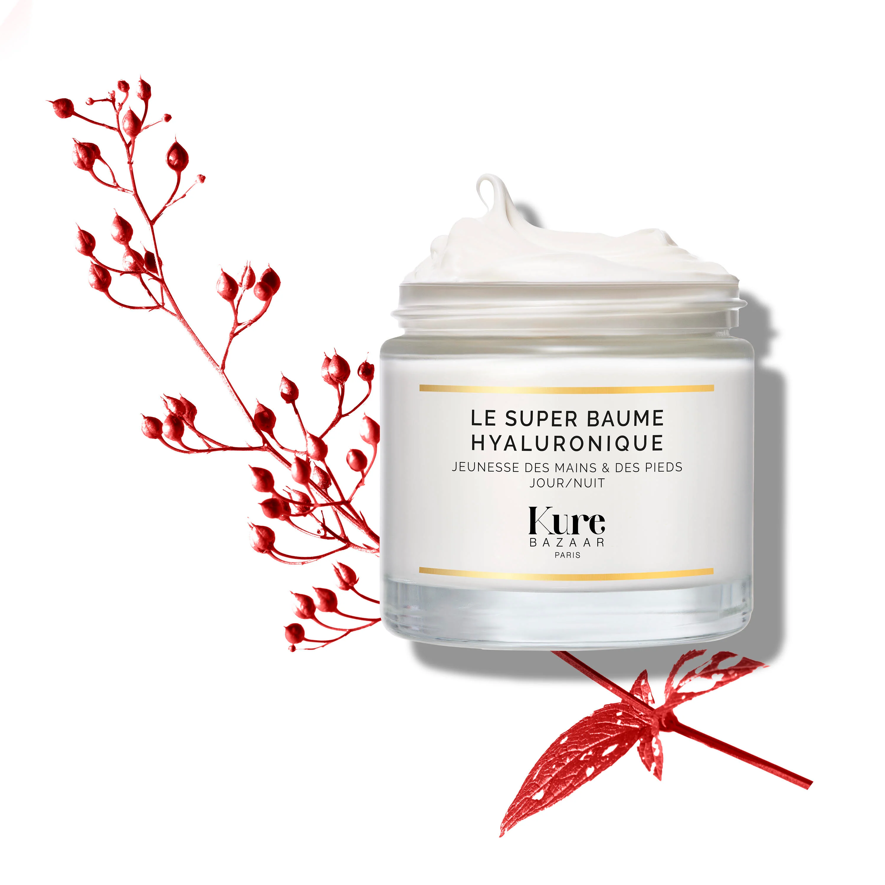 Super Hyaluronic Balm 100ml - Image 2