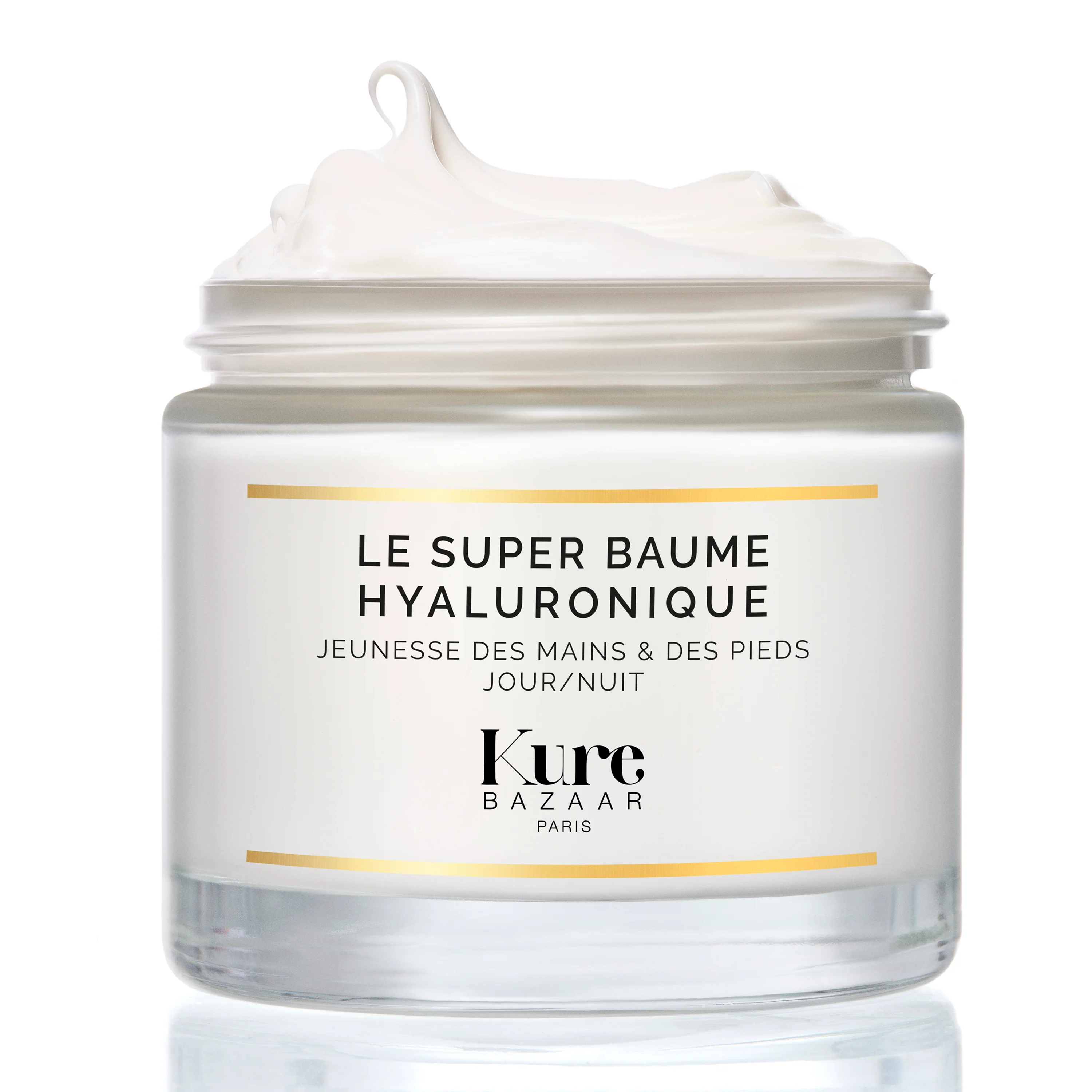 Super Hyaluronic Balm 100ml - Image 3