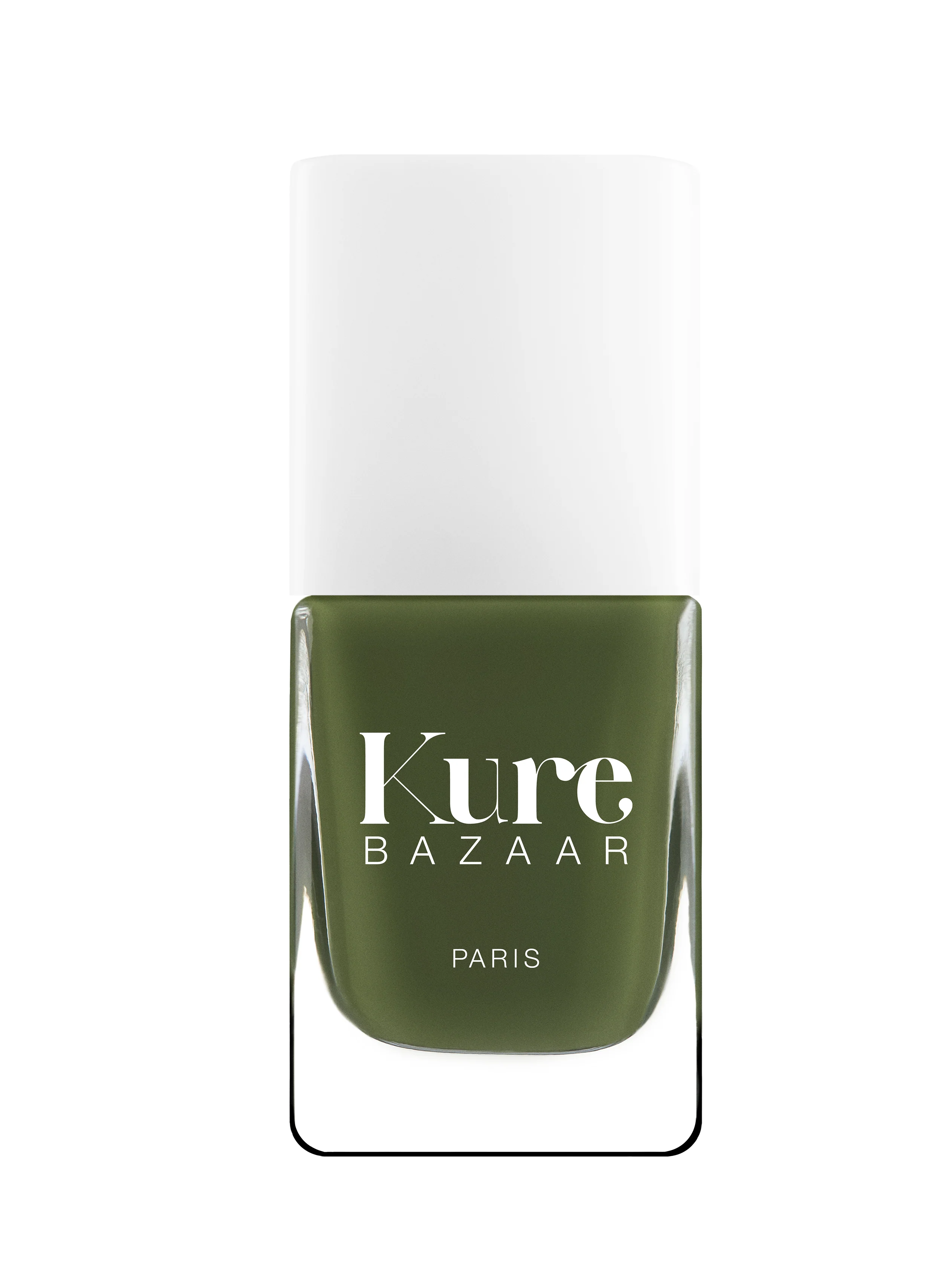 Vert Manoir Nail Polish
