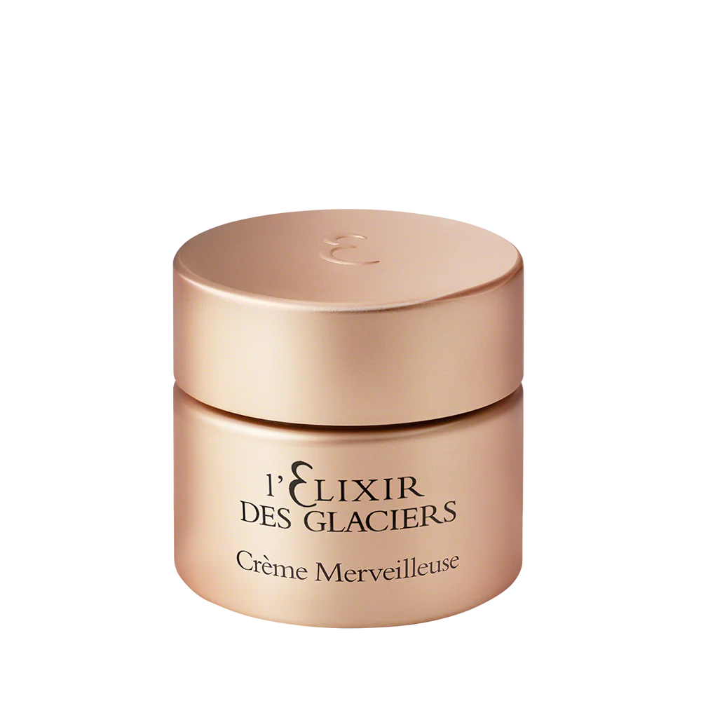 Crème Merveilleuse - Ultimate Regenerative Cream 50ml