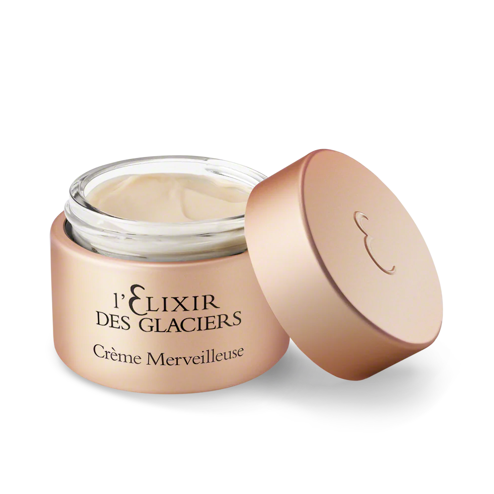 Crème Merveilleuse - Ultimate Regenerative Cream 50ml - Image 4