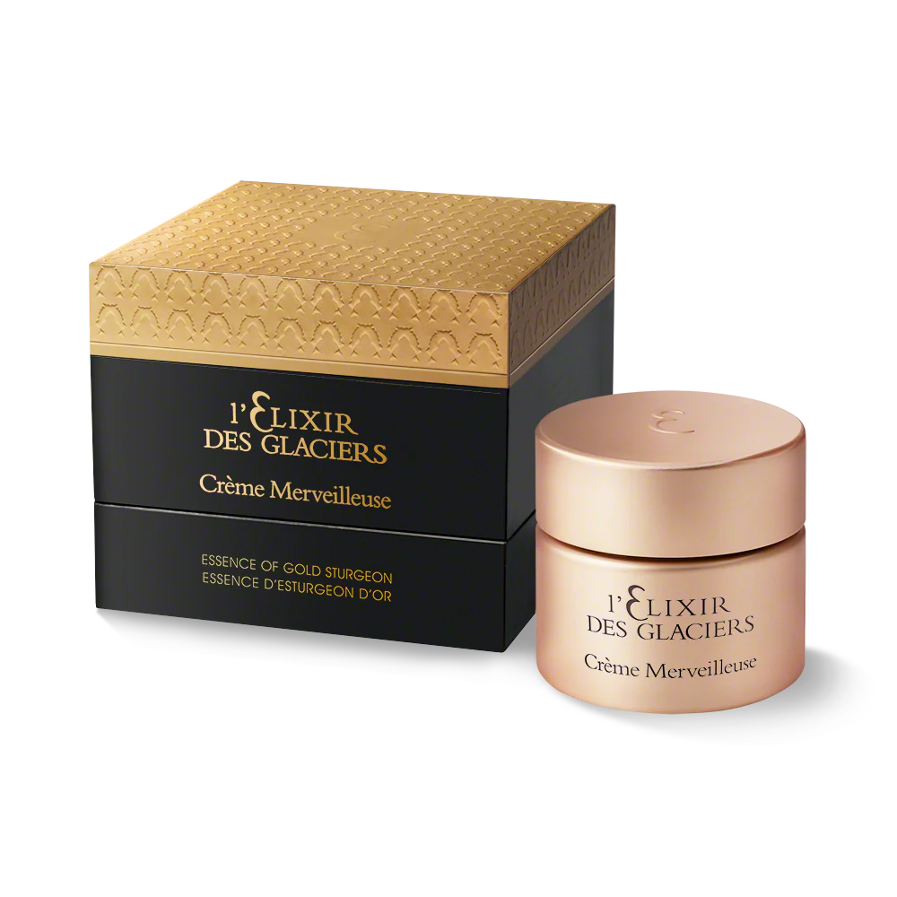 Crème Merveilleuse - Ultimate Regenerative Cream 50ml - Image 6
