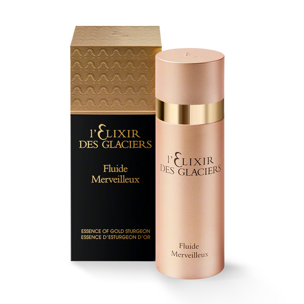 Fluide Merveilleux - Ultimate Regenerative Pre-Serum 100ml - Image 2