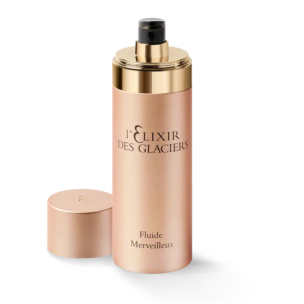 Fluide Merveilleux - Ultimate Regenerative Pre-Serum 100ml - Image 5