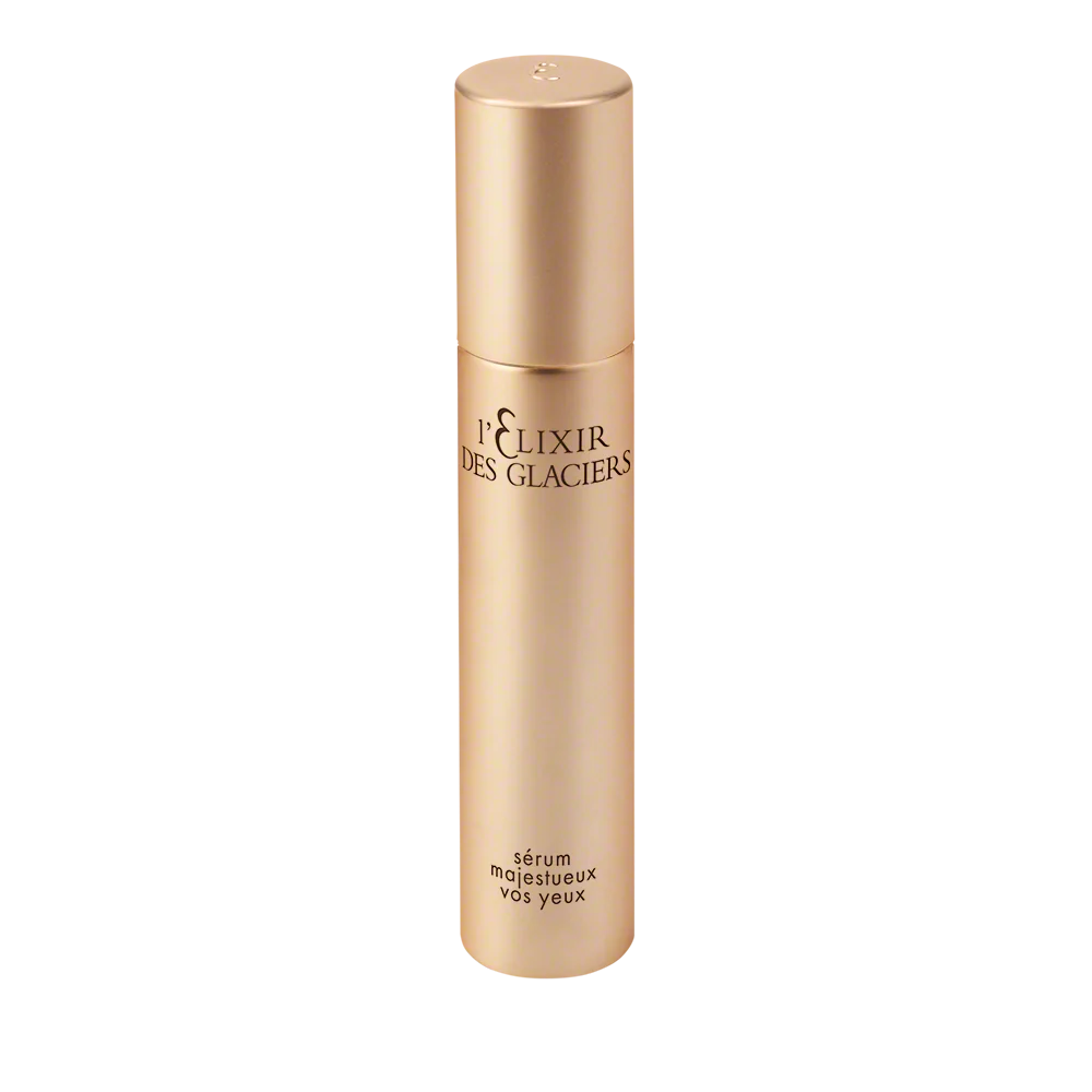 Sérum Majestueux Vos Yeux - Lifting Eye Contour Serum 15ml