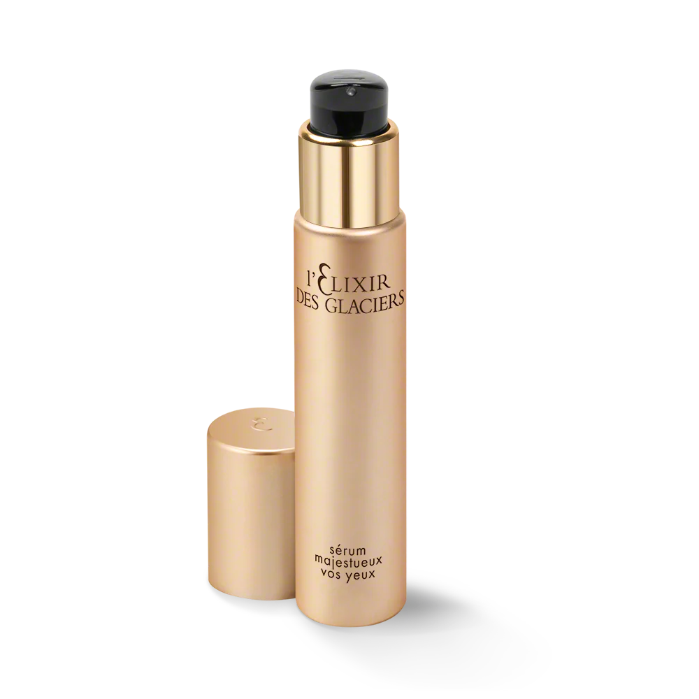 Sérum Majestueux Vos Yeux - Lifting Eye Contour Serum 15ml - Image 5