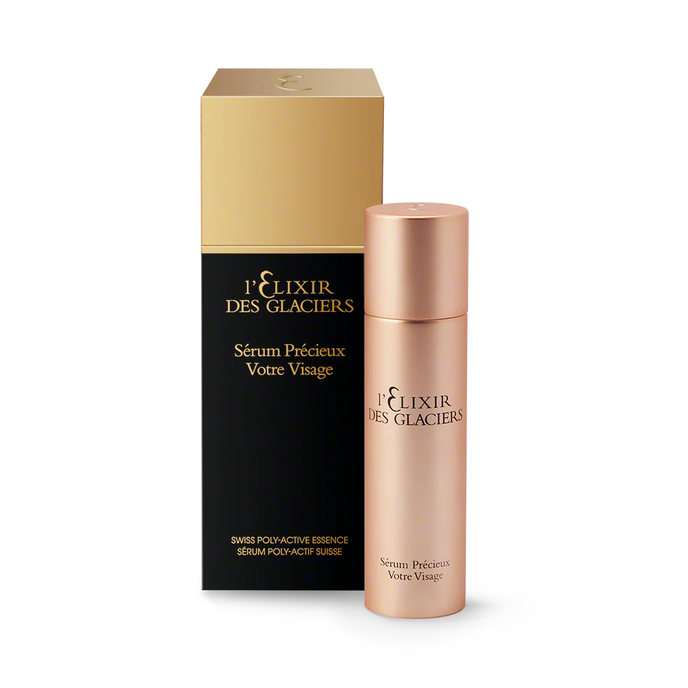 Sérum Précieux Votre Visage - High Concentration Lifting Serum 30ml - Image 6